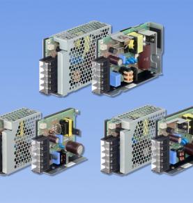 COSEL launches enhanced reliability power supplies for industrial applications
